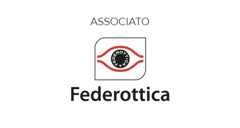 Centro Vista Sud è iscritta a Federottica