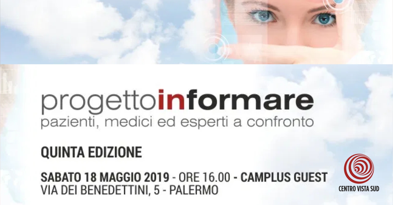 Progetto InFormare, quinta edizione