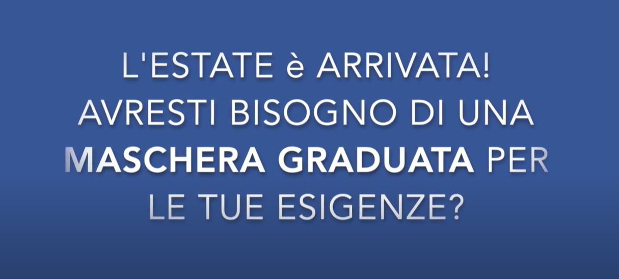 MASCHERE DA SUB GRADUATE: TUTTO QUELLO CHE DEVI SAPERE