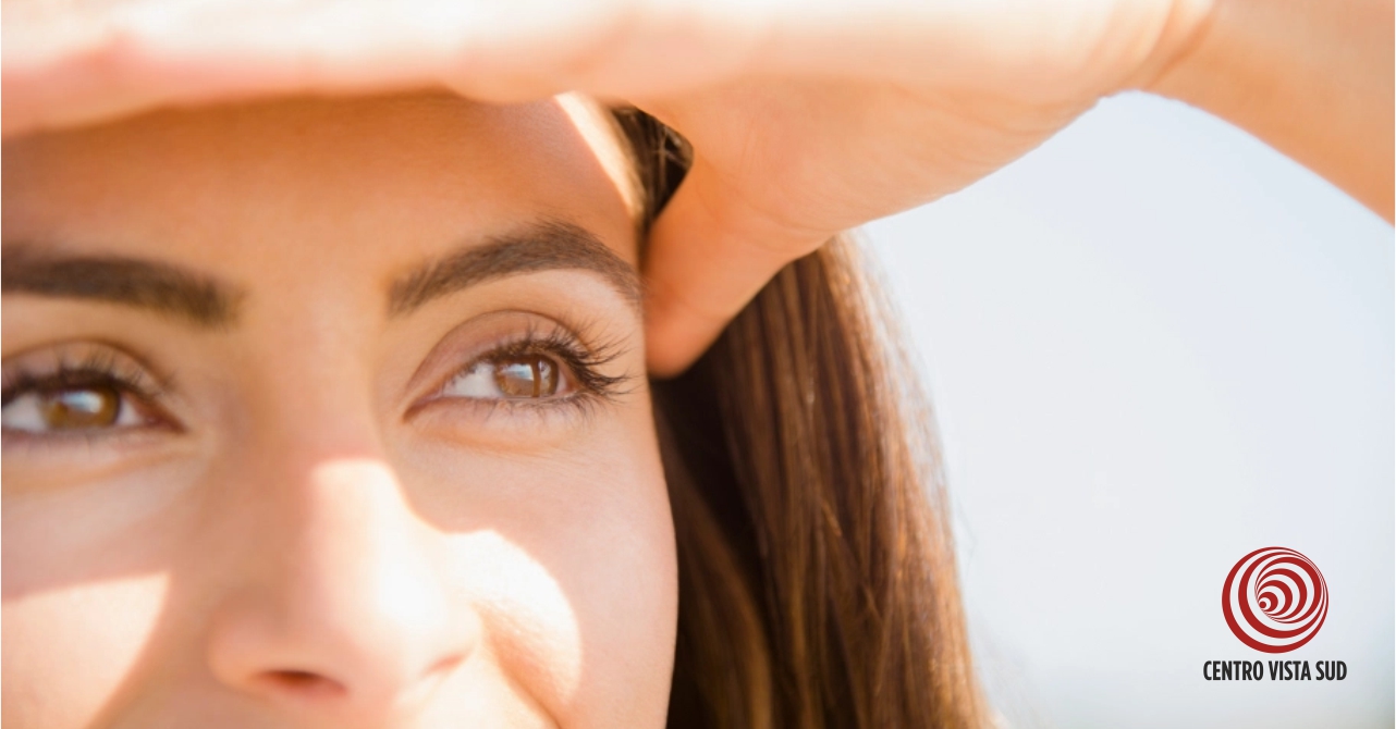 Raggi UV: l'importanza della protezione per gli occhi