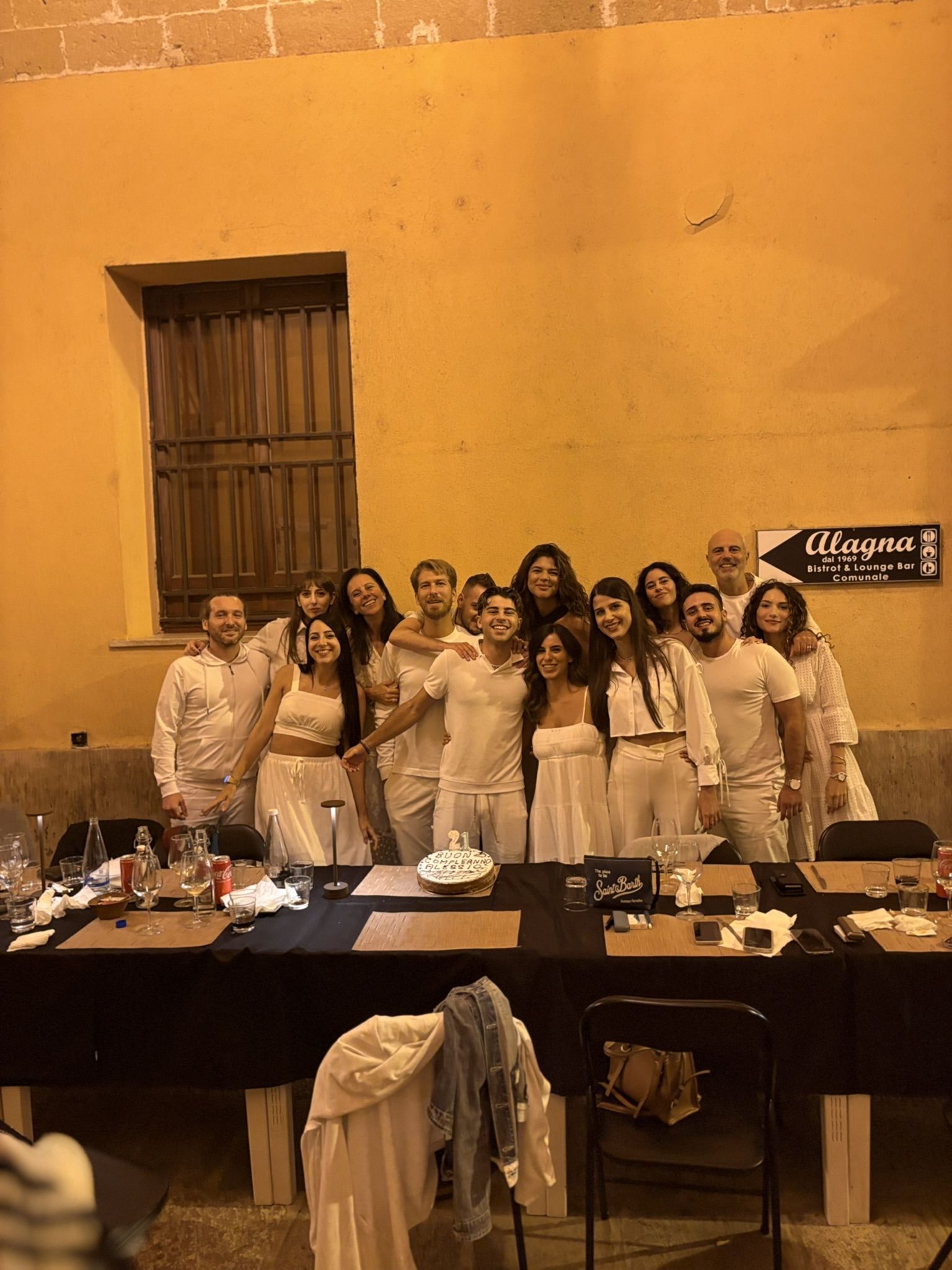 TEAM BUILDING 2025